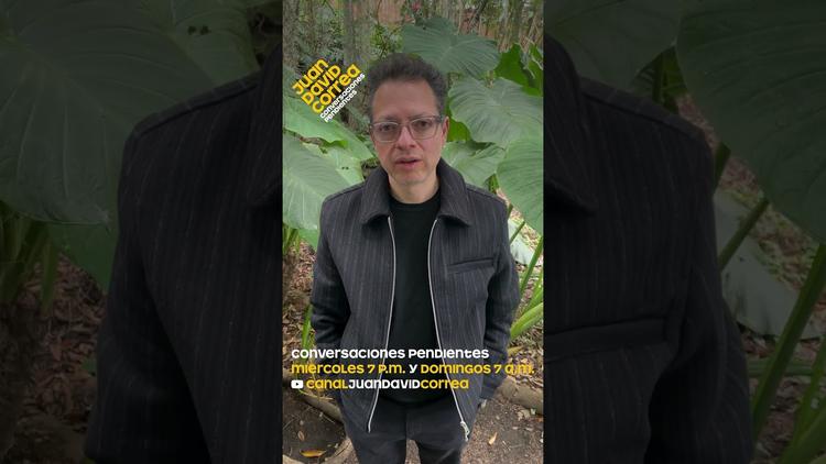 La filósofa Luciana Cadahia, esta noche en "Conversaciones Pendientes" 7PM